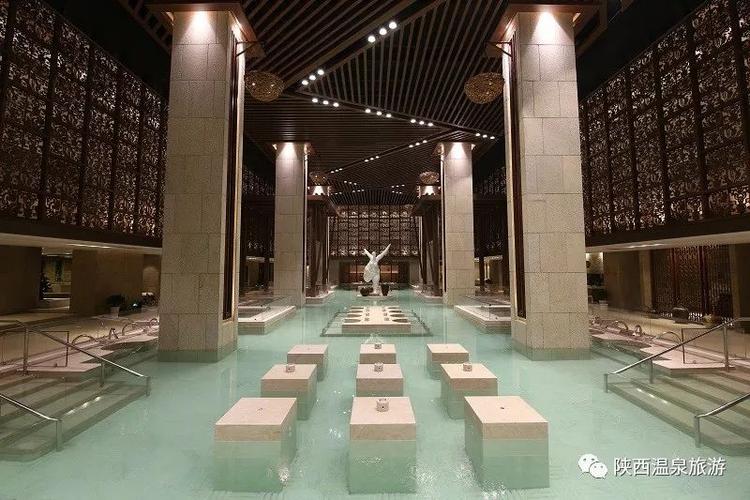陕西唯一道文化主题温泉地址:西安市周至县楼观台右邻艾澜温泉地址