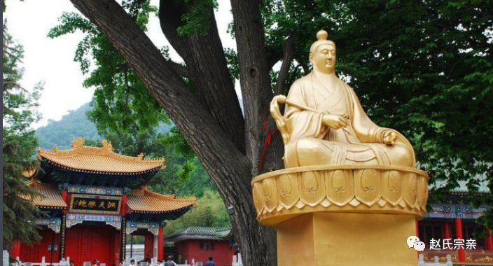 为复兴中国传统文化推波助澜!