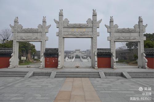 古城古街古巷道,潮水潮乡潮文化~记海宁盐官