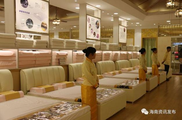 新去处 | 展现澜湄国家文化 提供丰富旅游体验 三亚澜湄文化城及万宁