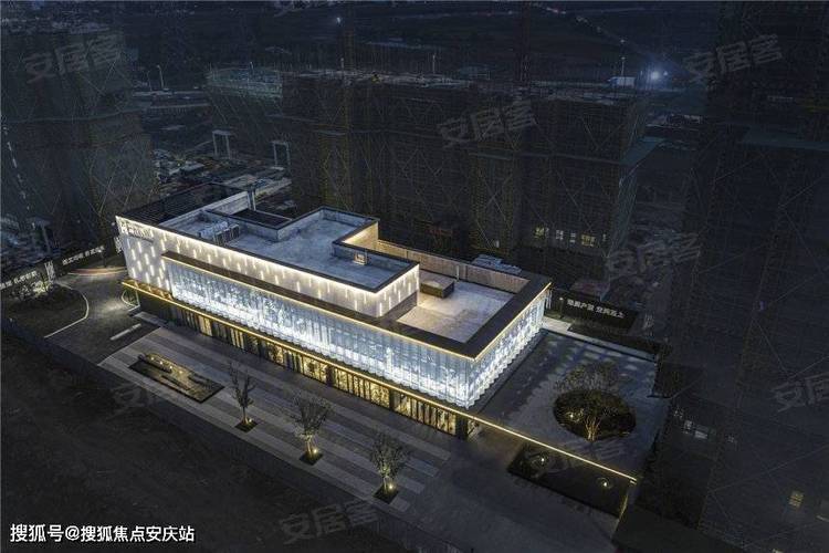 五矿地产&middot;澜悦溪山,通过对南京名园瞻园的文化和造园手法进行提取