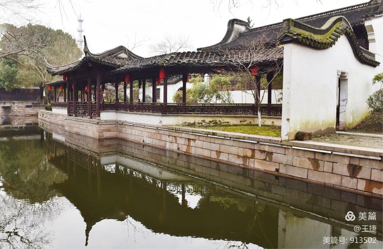 古城古街古巷道,潮水潮乡潮文化~记海宁盐官
